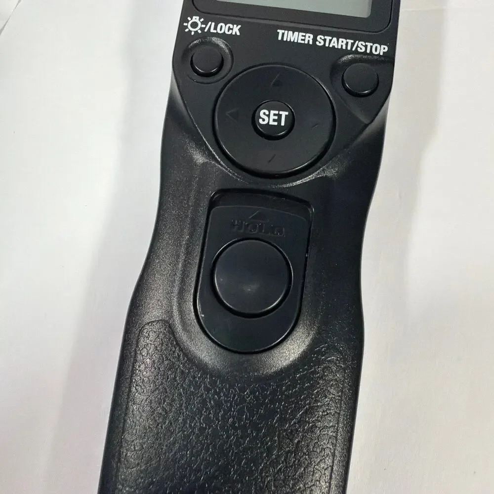Nikon MC-36 Timer Remote Controller Shutter Release Cord